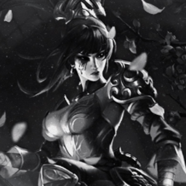 Chakib's Twitch profile picture
